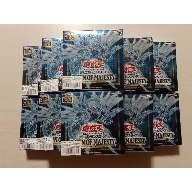 遊戯王 - 12BOX プラスワン【新品未開封シュリンク付き】遊戯王 ドーン