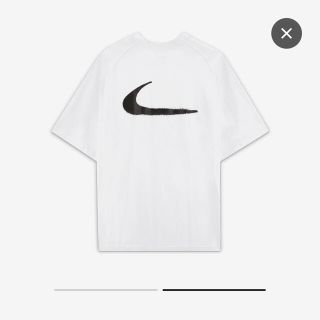 オフホワイト(OFF-WHITE)のOFF-WHITE/Nike Spray Dot T-shirt "White"(Tシャツ/カットソー(半袖/袖なし))