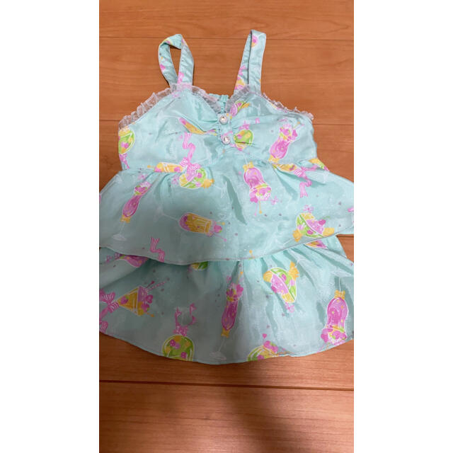 ＊りんりん様セレクト＊ キッズ/ベビー/マタニティのキッズ服女の子用(90cm~)(ワンピース)の商品写真