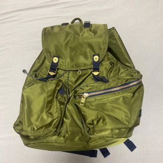 サカイ(sacai)のSacai porter バックパック　2020(バッグパック/リュック)