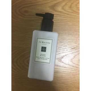 ジョーマローン(Jo Malone)のJo MALONE  ボディ&ハンドローション○未使用(ボディローション/ミルク)