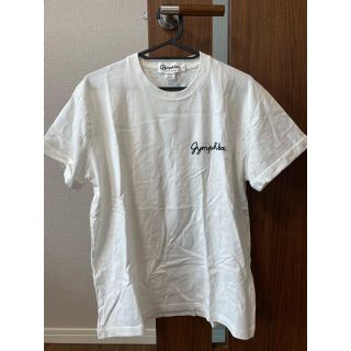 ジムフレックス(GYMPHLEX)のジムフレックス メンズ 半袖 Tシャツ(Tシャツ/カットソー(半袖/袖なし))