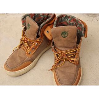 ティンバーランド(Timberland)の★ティンバーランド Timberland スニーカー★(ブーツ)