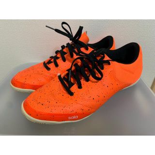 アディダス(adidas)のrice様専用　アディダス　フットサルシューズ　26.5cm(シューズ)