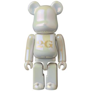 メディコムトイ(MEDICOM TOY)のBE@RBRICK SERIES 42  2G Special Edition(その他)