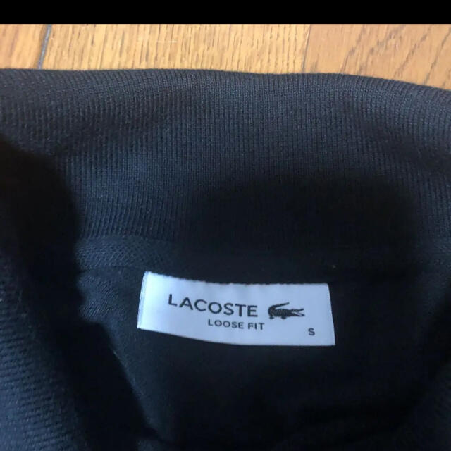 LACOSTE(ラコステ)のラコステ　ポロシャツ レディースのトップス(ポロシャツ)の商品写真