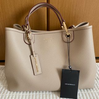 エンポリオアルマーニ(Emporio Armani)のエンポリオ　アルマーニ　MyEAバック(トートバッグ)