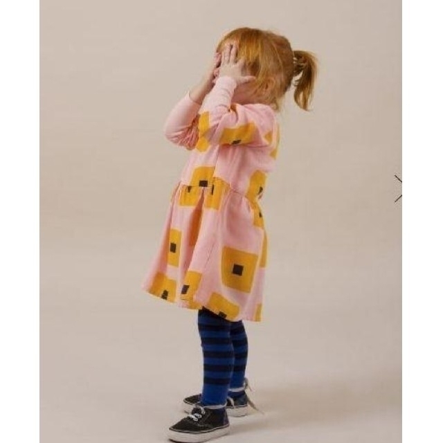 bobo chose(ボボチョース)の☆ブンバボン様ご専用☆ キッズ/ベビー/マタニティのベビー服(~85cm)(ワンピース)の商品写真