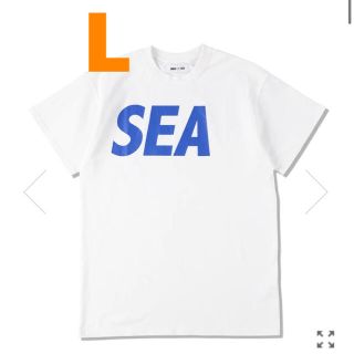 シー(SEA)のウィンダンシー　最安値保証(Tシャツ/カットソー(半袖/袖なし))