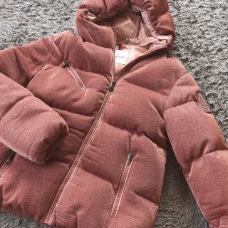 モンクレール(MONCLER)のcoco様専用になります。(ダウンジャケット)