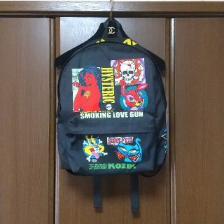 ヒステリックグラマー 中古 リュック(レディース)の通販 73点