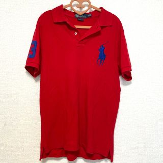 ポロラルフローレン(POLO RALPH LAUREN)のラルフローレン　ポロシャツ(ポロシャツ)