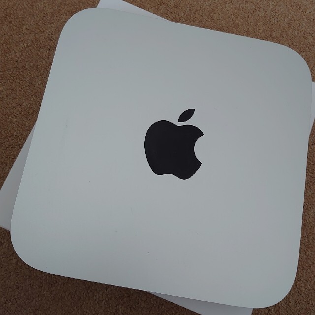 Mac (Apple) - Mac mini M1チップ搭載 メモリ8GB ストレージ512GB(SSD)
