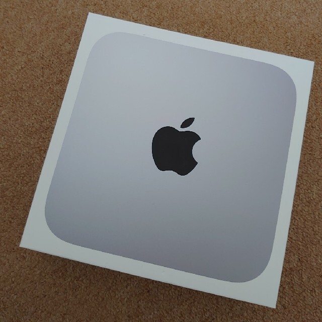 Mac mini M1チップ搭載 メモリ8GB ストレージ512GB(SSD) | www