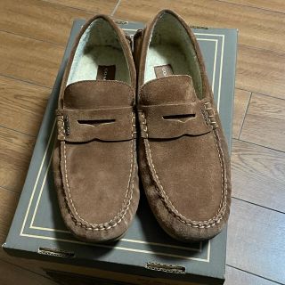 コーチ(COACH) スリッポン/モカシン(メンズ)の通販 50点 | コーチの