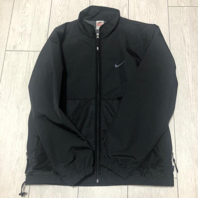 Supreme(シュプリーム)のsupreme nike trail running jacket 17fw メンズのジャケット/アウター(ナイロンジャケット)の商品写真