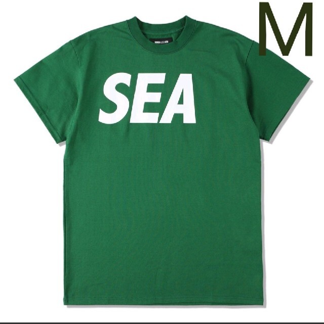 20S/S CASETiFY WIND AND SEA Tee BK M - Tシャツ/カットソー(半袖/袖なし)