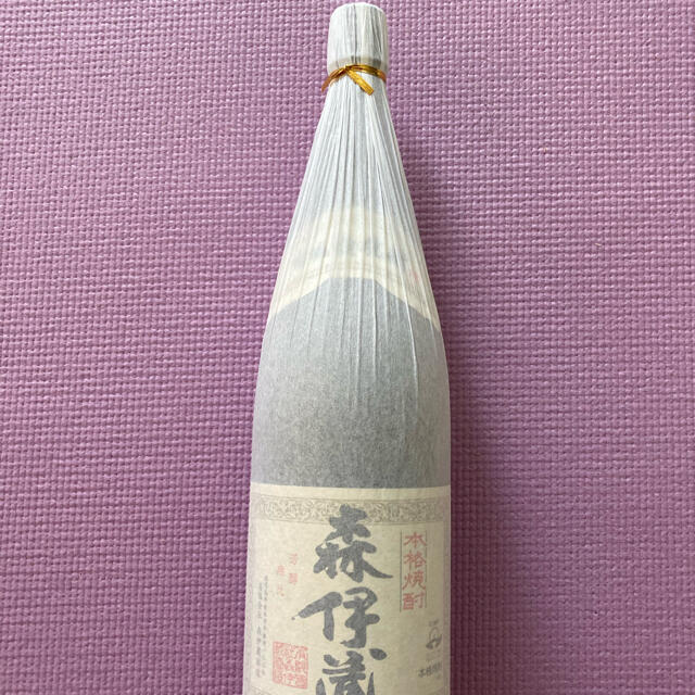 森以蔵 1800ml