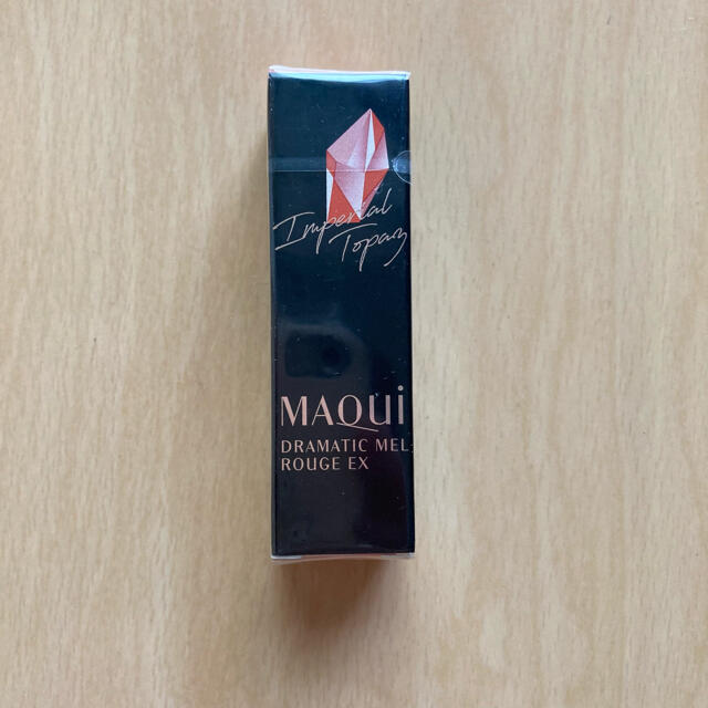 MAQuillAGE(マキアージュ)のマキアージュ　ドラマティックルージュEX コスメ/美容のベースメイク/化粧品(口紅)の商品写真