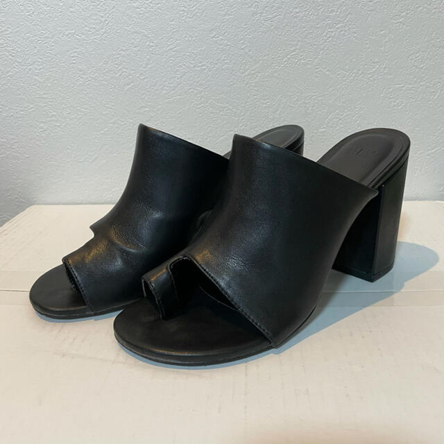 SLY COVERED BOOTIE SANDAL