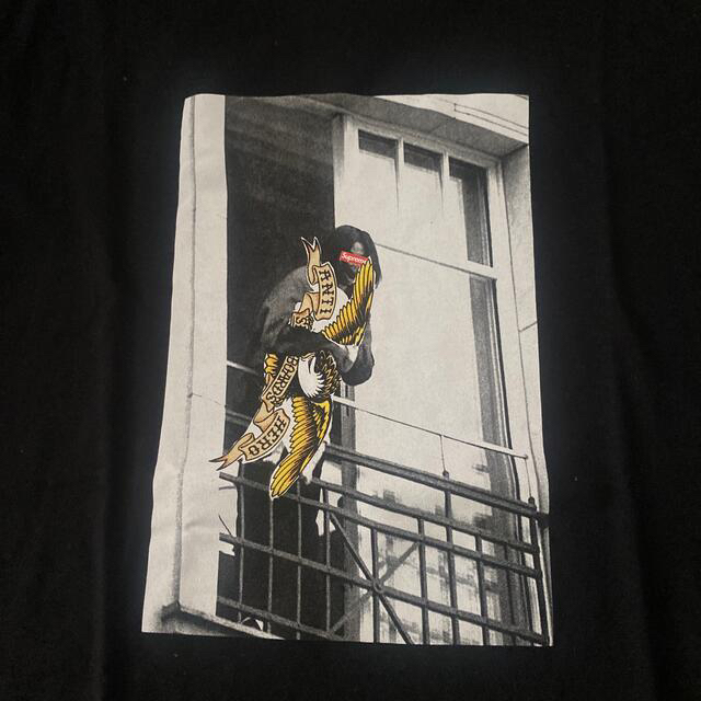 Supreme(シュプリーム)のクーパー様専用　新品❗️シュプ　antihero バルコニーT  Mサイズ メンズのトップス(Tシャツ/カットソー(半袖/袖なし))の商品写真