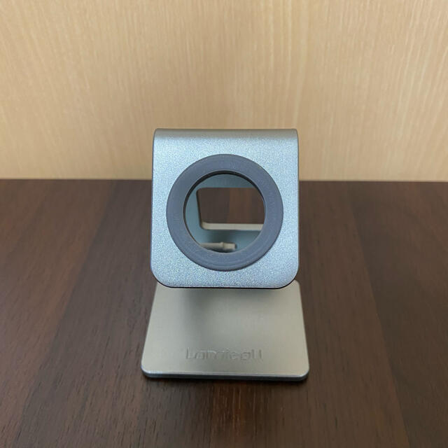 再LAMICALL Apple Watch スタンド アップルウォッチ スタンド スマホ/家電/カメラのスマホアクセサリー(その他)の商品写真