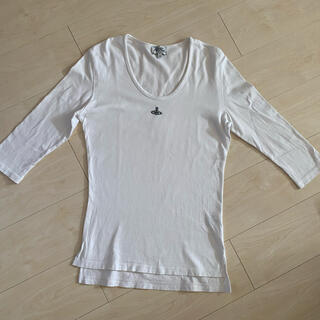 ヴィヴィアンウエストウッド(Vivienne Westwood)のVivienne Westwood Tシャツ(シャツ/ブラウス(長袖/七分))