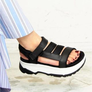 ビューティアンドユースユナイテッドアローズ(BEAUTY&YOUTH UNITED ARROWS)のTeva ZAMORA テバ(サンダル)