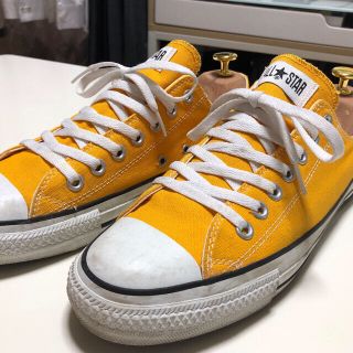 コンバース(CONVERSE)のコンバース チャックテイラー キャンバス オールスター OX (スニーカー)