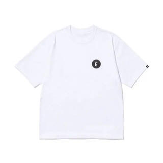 ワンエルディーケーセレクト(1LDK SELECT)のennoy Circle ? T-Shirts (WHITE)(Tシャツ/カットソー(半袖/袖なし))