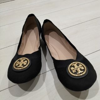 トリーバーチ(Tory Burch)のトリーバーチ(バレエシューズ)