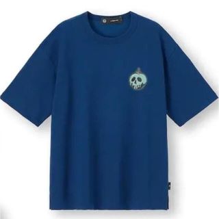 アンダーカバー(UNDERCOVER)のGU UNDERCOVER Tシャツ(Tシャツ/カットソー(半袖/袖なし))