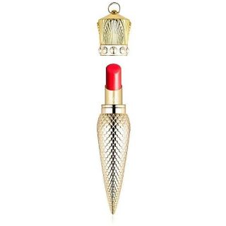 クリスチャンルブタン(Christian Louboutin)の【正規新品未使用】ルブタン:リップカラー:シアーヴォワル:トレベア115S(口紅)