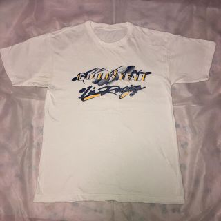 グッドイヤー(Goodyear)のGOOD YEAR  グッドイヤー Tシャツ 90年代(Tシャツ/カットソー(半袖/袖なし))