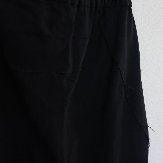 美品！【VOAAOV】 wool easy pants　size2 メンズのパンツ(サルエルパンツ)の商品写真