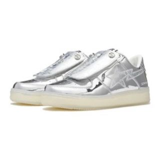 アベイシングエイプ(A BATHING APE)のBAPE SORYAMA HAJIME BAPE STA 28cm(スニーカー)