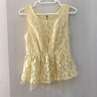 バイバイ ノースリーブの通販 100点以上 | ByeByeを買うならラクマ
