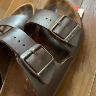 ビルケンシュトック(BIRKENSTOCK)のビルケンシュトック★サンダル★(サンダル)