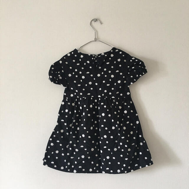 MARKEY'S(マーキーズ)のワンピース　マーキーズ　100 キッズ/ベビー/マタニティのキッズ服女の子用(90cm~)(ワンピース)の商品写真