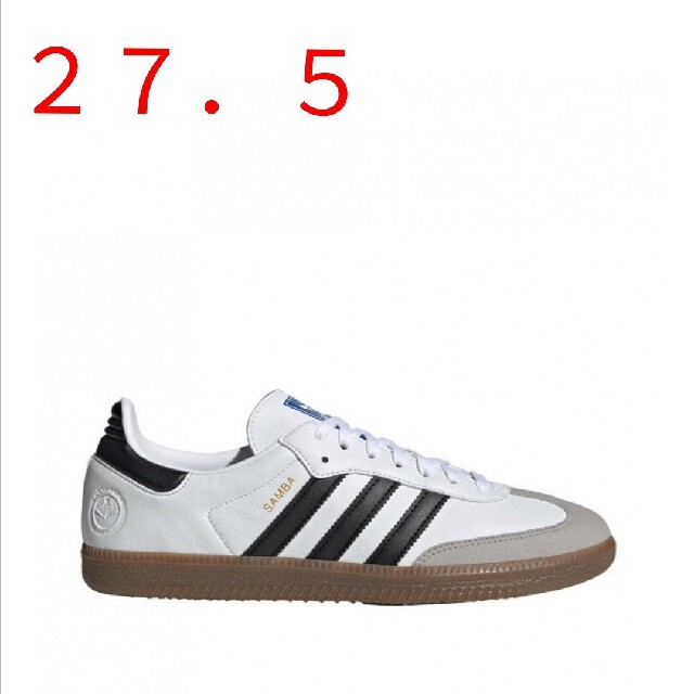 adidas アディダス サンバ samba No.143