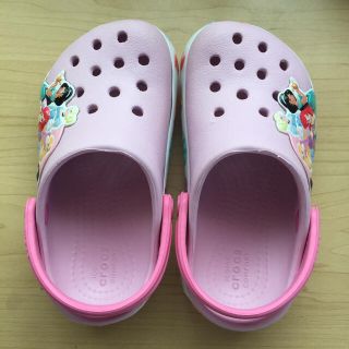 クロックス プリンセスの通販 73点 Crocsを買うならラクマ