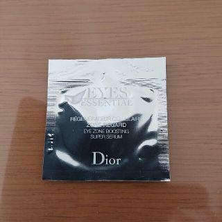 ディオール(Dior)のDiorアイエッセンシャル目元美容液(アイケア/アイクリーム)