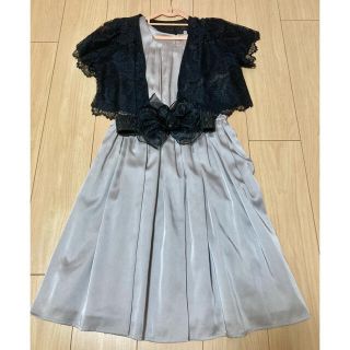 美品♡お値下げ♡ドレス３点セット👗*𓂂𓏸(その他ドレス)