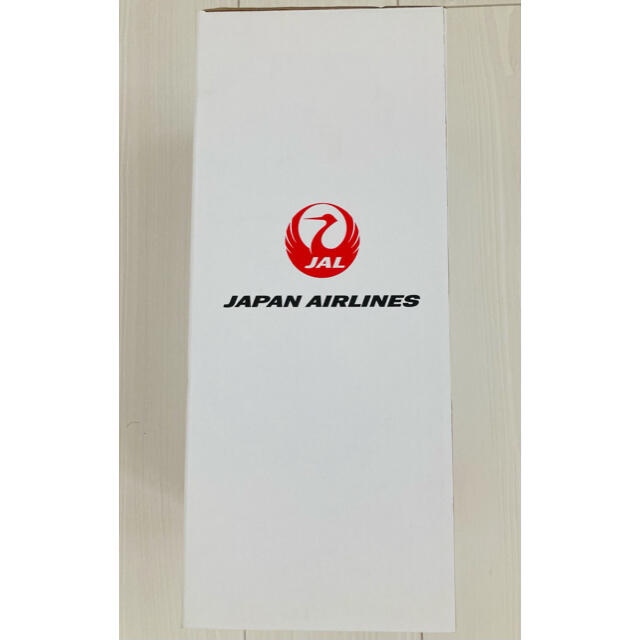 JAL(日本航空)(ジャル(ニホンコウクウ))の新品 森伊蔵 720ml 本日到着 JAL特別便 値下不可 食品/飲料/酒の酒(焼酎)の商品写真