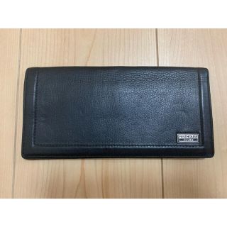 名刺入れ カード入れ　長財布(財布)