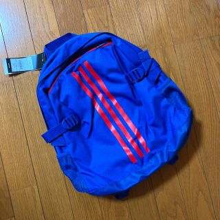 アディダス(adidas)のアディダス adidas ジュニア リュック 新品(リュックサック)