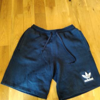 アディダス(adidas)のadidas Originals　ハーフパンツ　短パン(ショートパンツ)