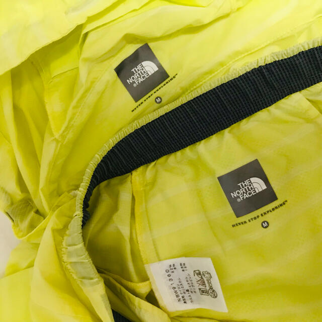 THE NORTH FACE(ザノースフェイス)のノースフェイスのトレーニングウエア　セットアップ レディースのトップス(パーカー)の商品写真