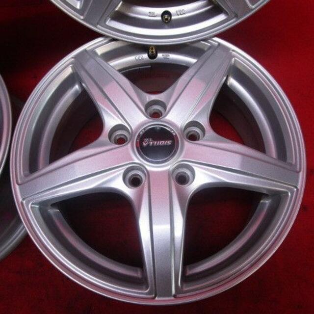 ホイール4本 5穴◆ 2789H-P3の通販 by 株式会社 スパルコトレーディング|ラクマ SIBILLA TZ 15×6J 好評国産