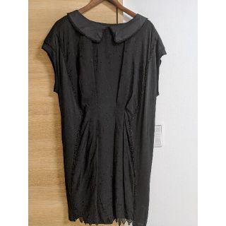 ツモリチサト ワンピース ブラック 黒色系 の通販 0点以上 Tsumori Chisatoのレディースを買うならラクマ ツモリチサト ワンピース ブラック 黒色系 の通販 0点以上 Tsumori Chisatoのレディースを買うならラクマ